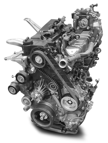 Retífica de Motores Diesel e Gasolina