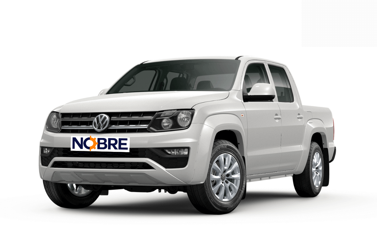 Retífica de motor Volkswagen Amarok