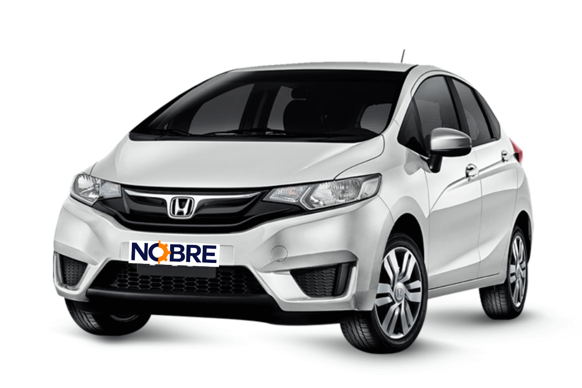 Retífica de motor Honda Fit