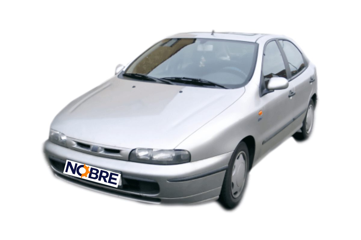 Fiat Marea