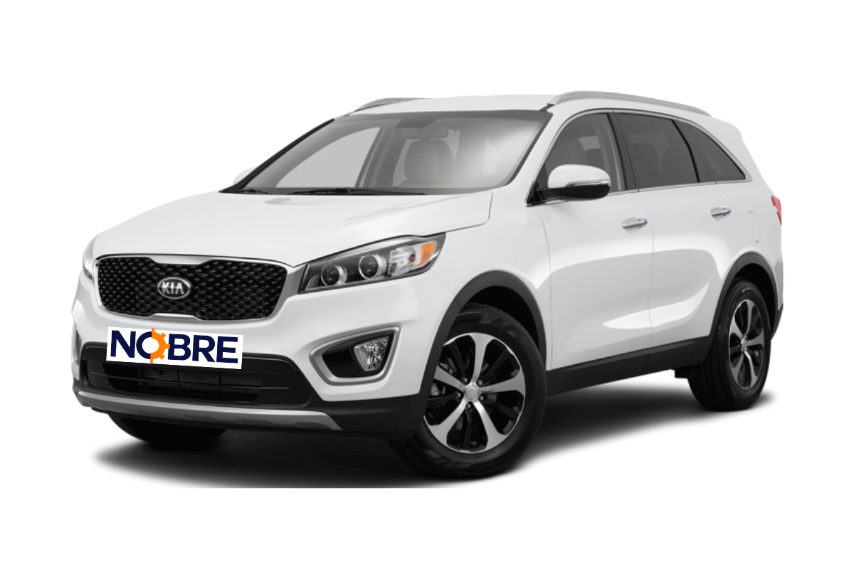 Kia Sorento Kia Sorento