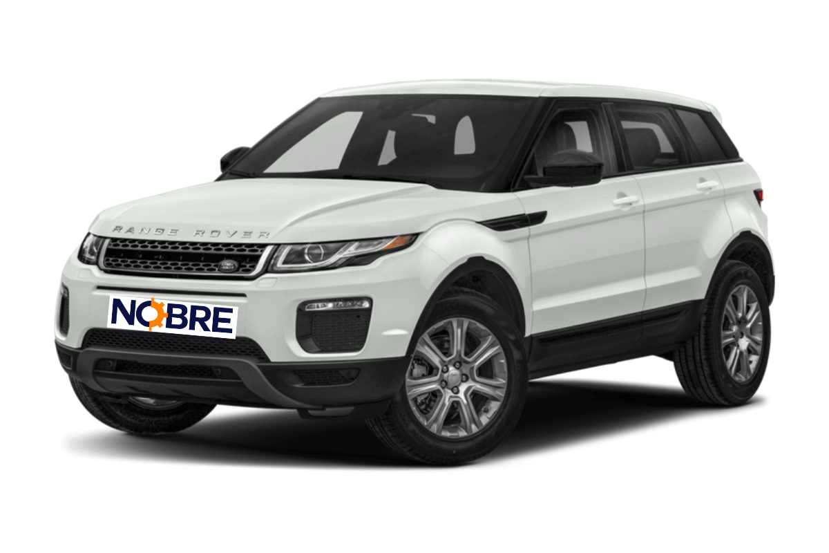 Land Rover Evoque