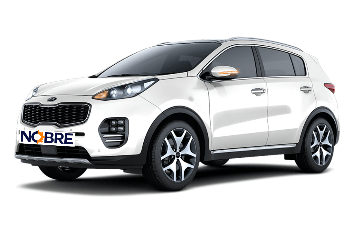 Retífica de motor Kia Sportage