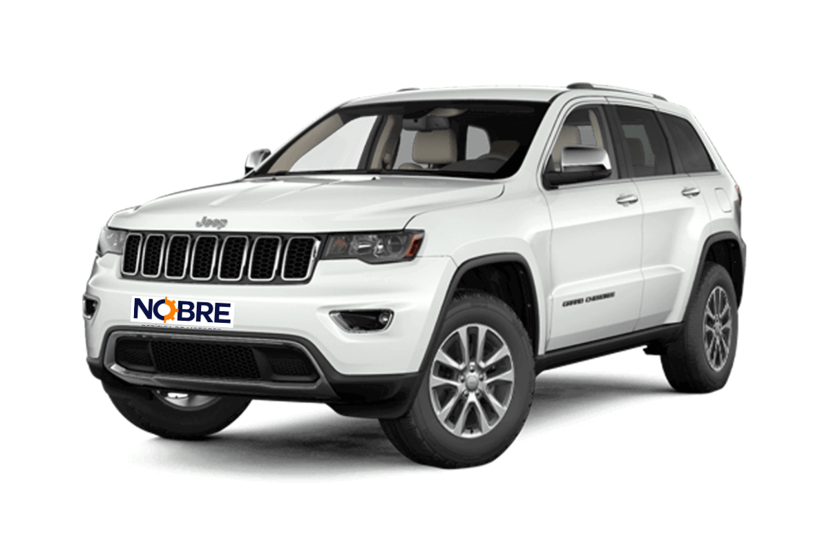 Retífica de motor Jeep Cherokee