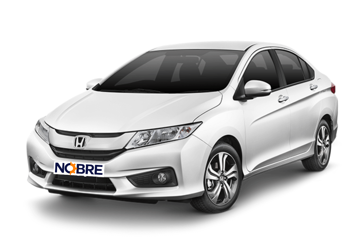 Retífica de motor Honda City