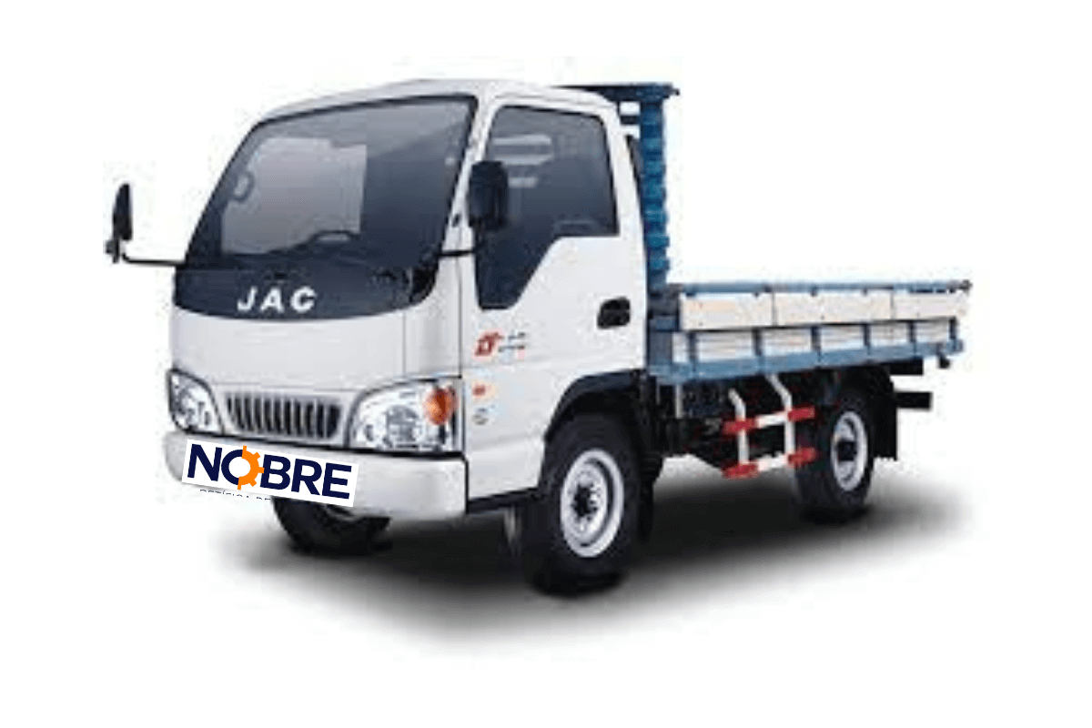 Jac Motors T140