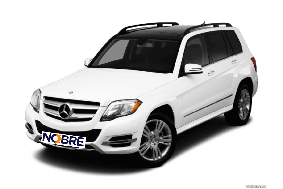 Mercedes-Benz GLK 220