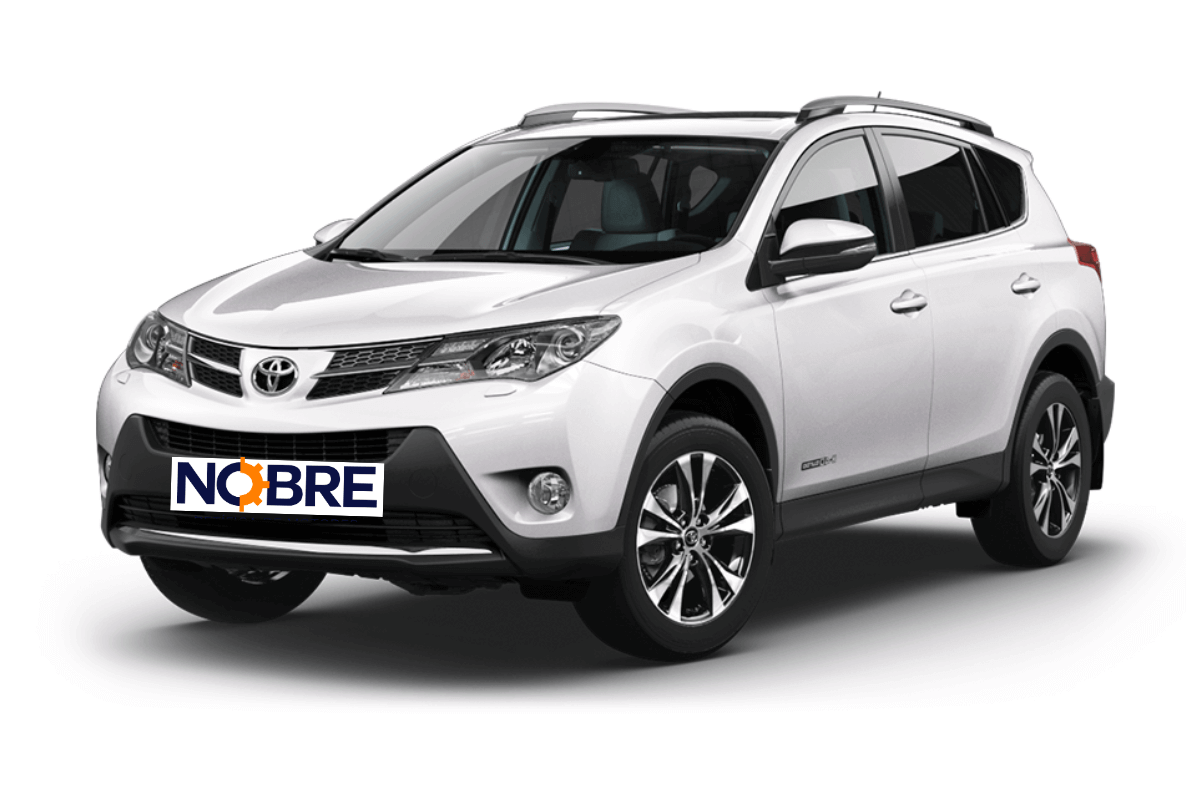 Toyota RAV4 Toyota RAV4