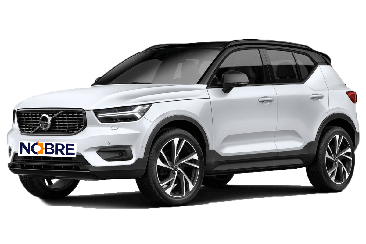 Volvo XC40 Volvo XC40