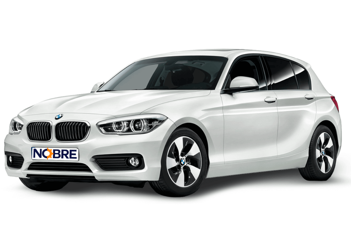 Retífica de motor BMW 116