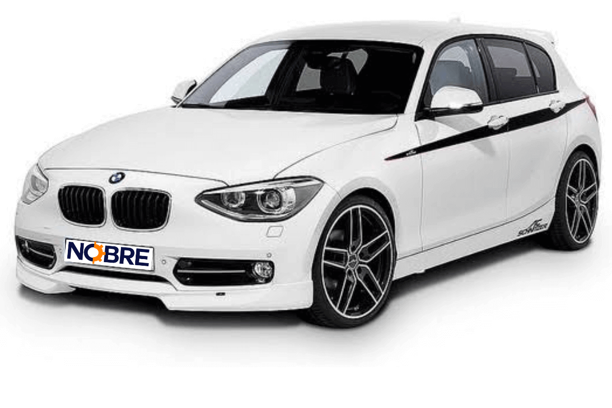 BMW 130