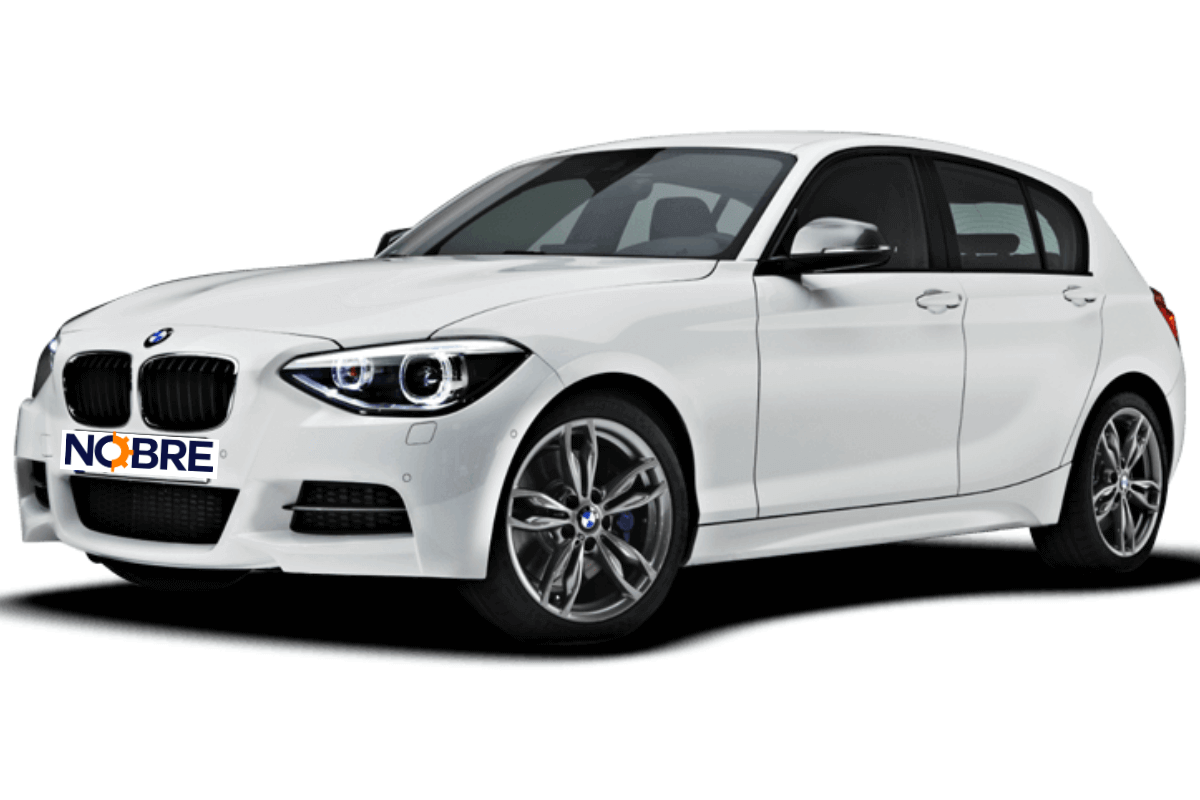 BMW 135