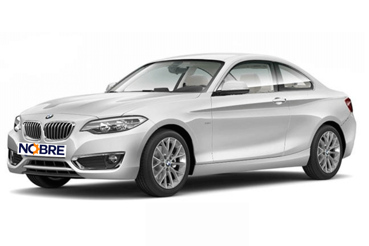 BMW 220