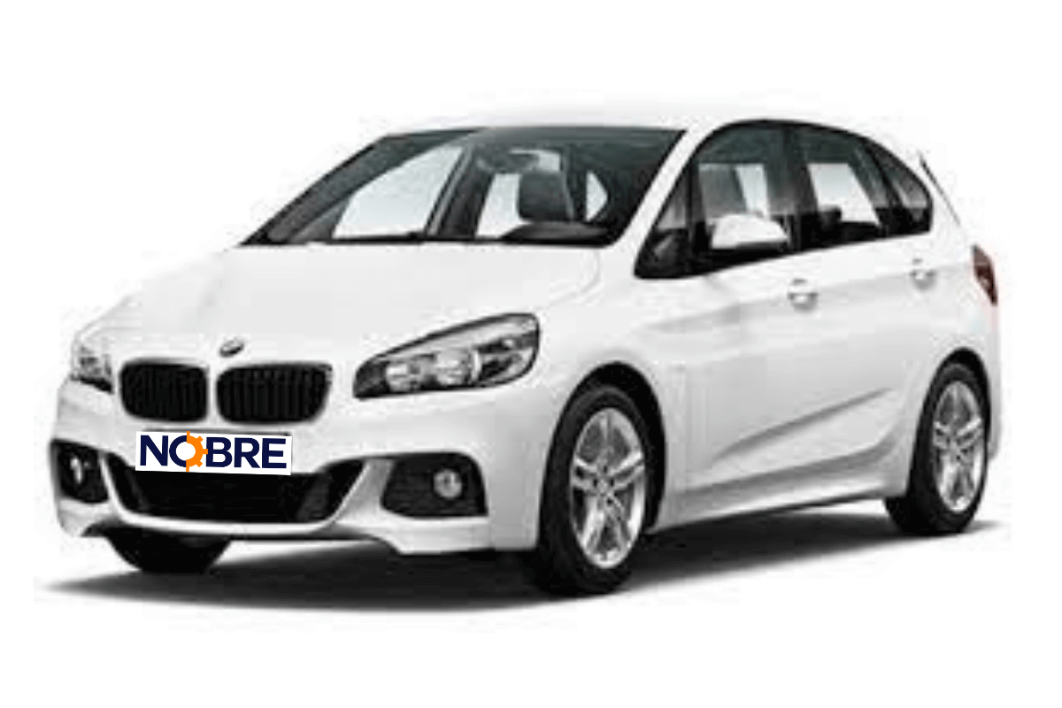 Retífica de motor BMW 225