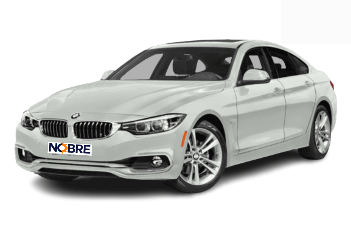 BMW 420