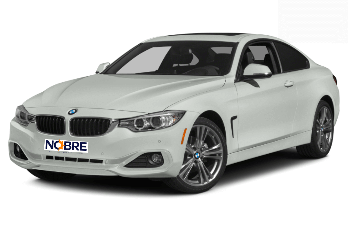 BMW 428