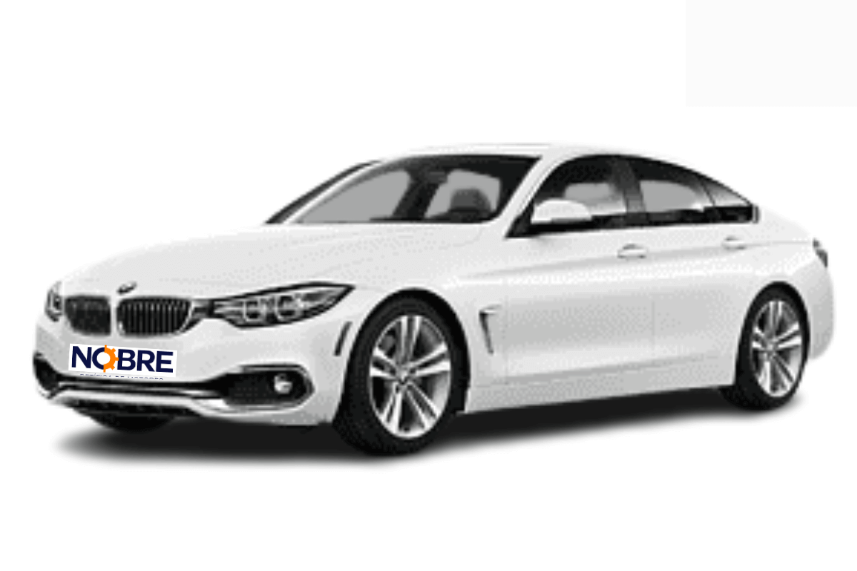 BMW 430