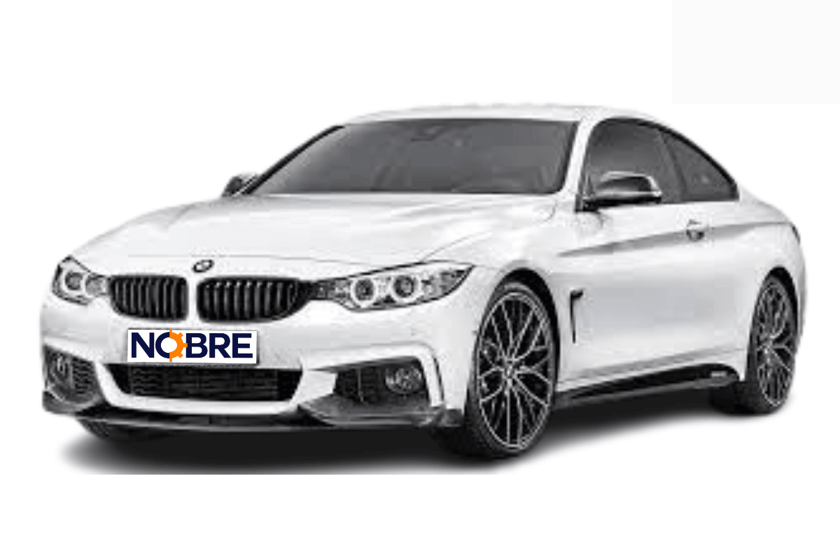 Retífica de motor BMW 435