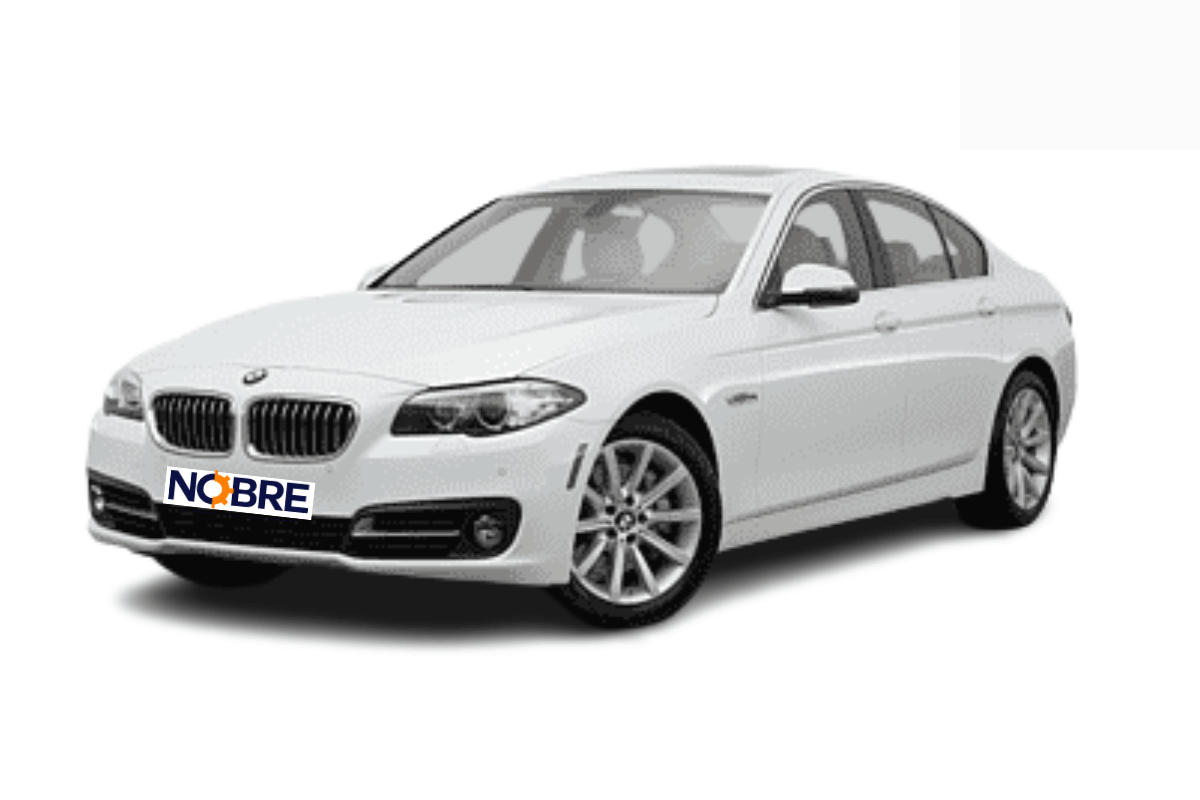 Retífica de motor BMW 535