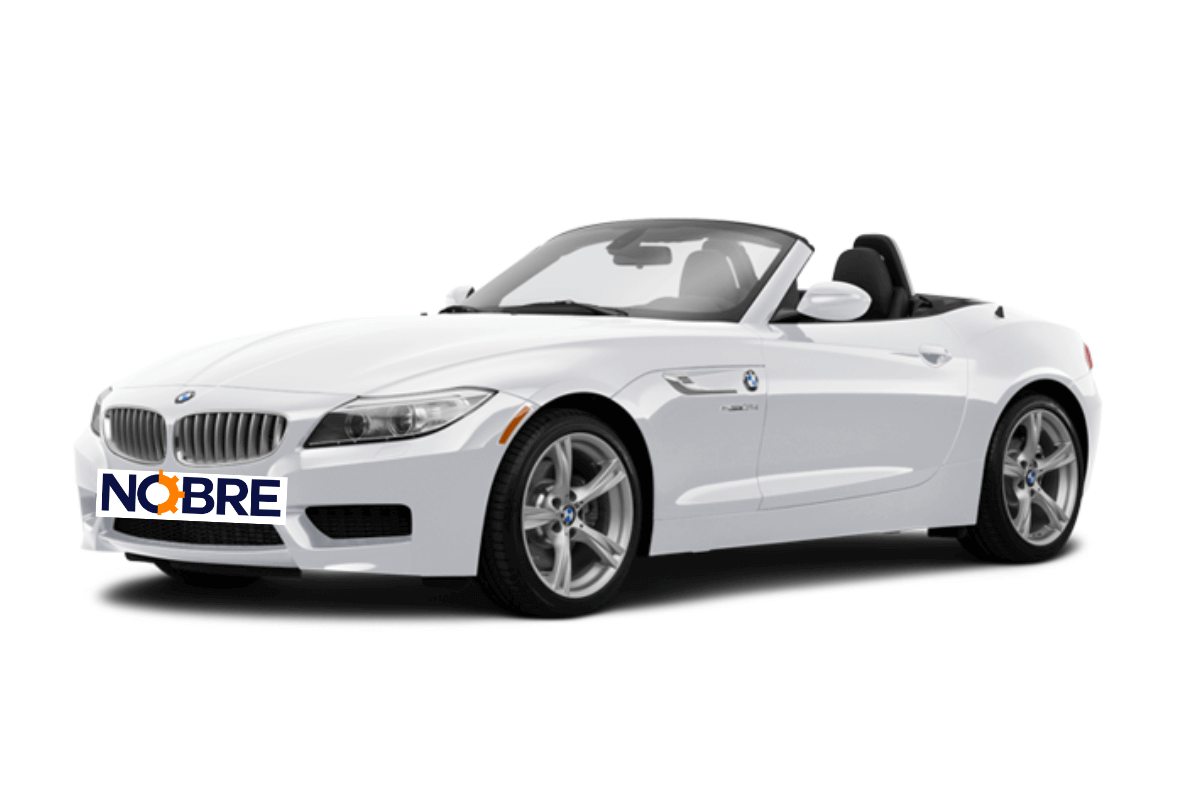 Retífica de motor BMW Z4