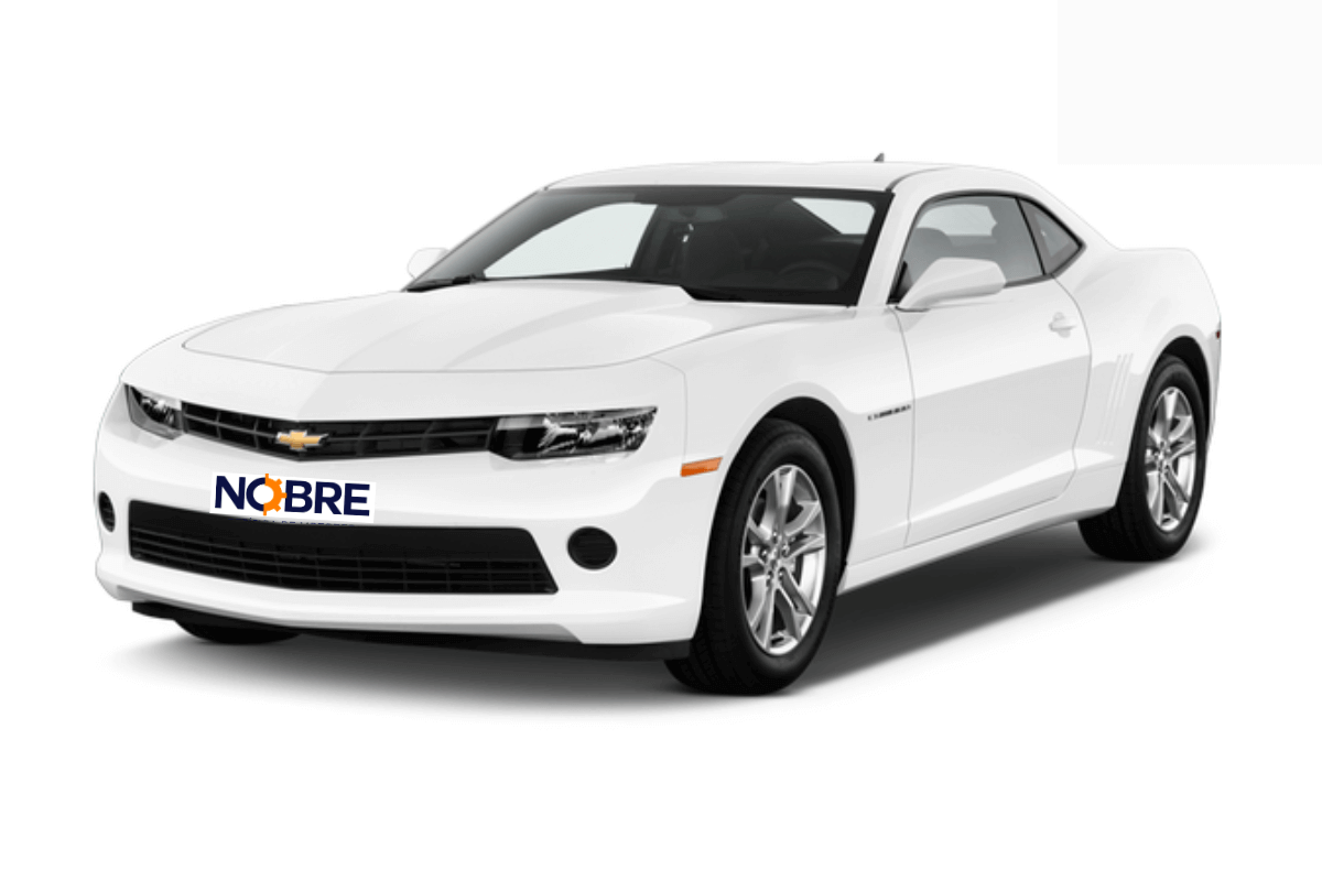 Retífica de motor Chevrolet Camaro