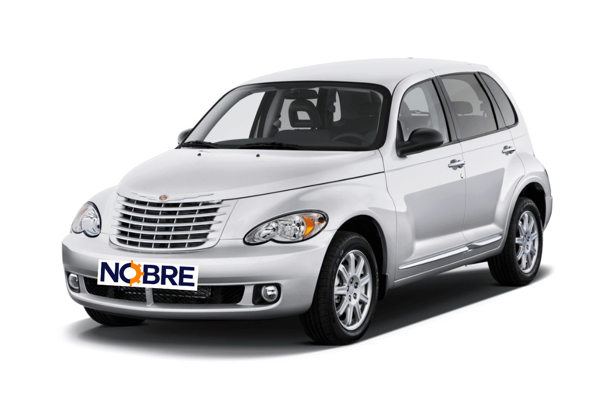 Chrysler PT Cruiser