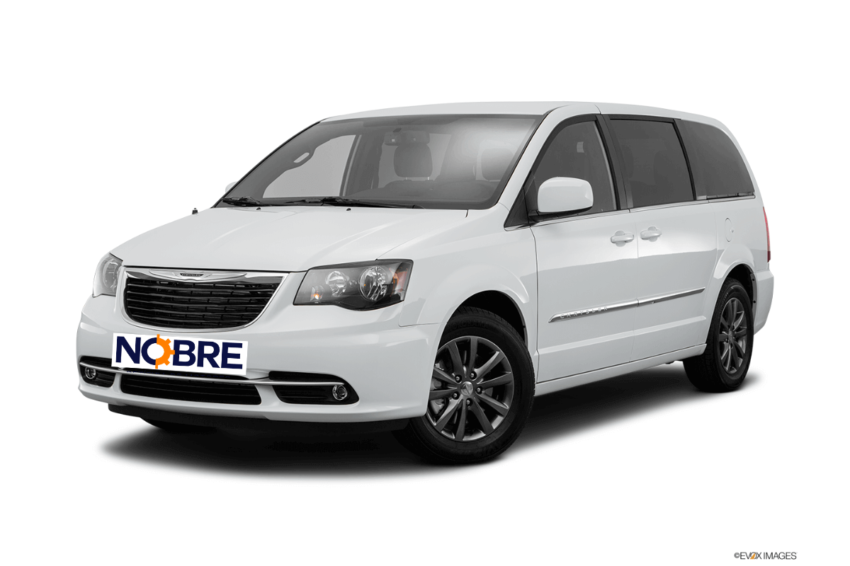 Chrysler Town & Country