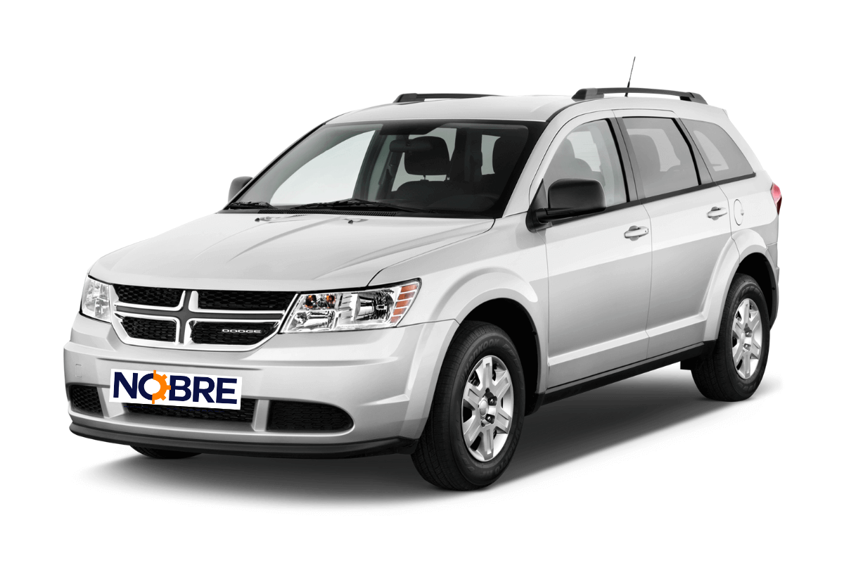 Dodge Journey