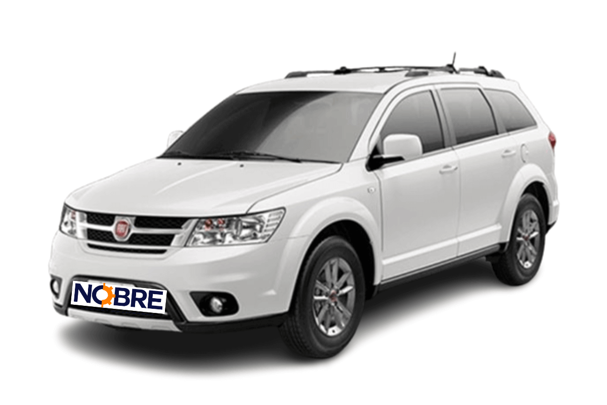 Fiat Freemont Fiat Freemont