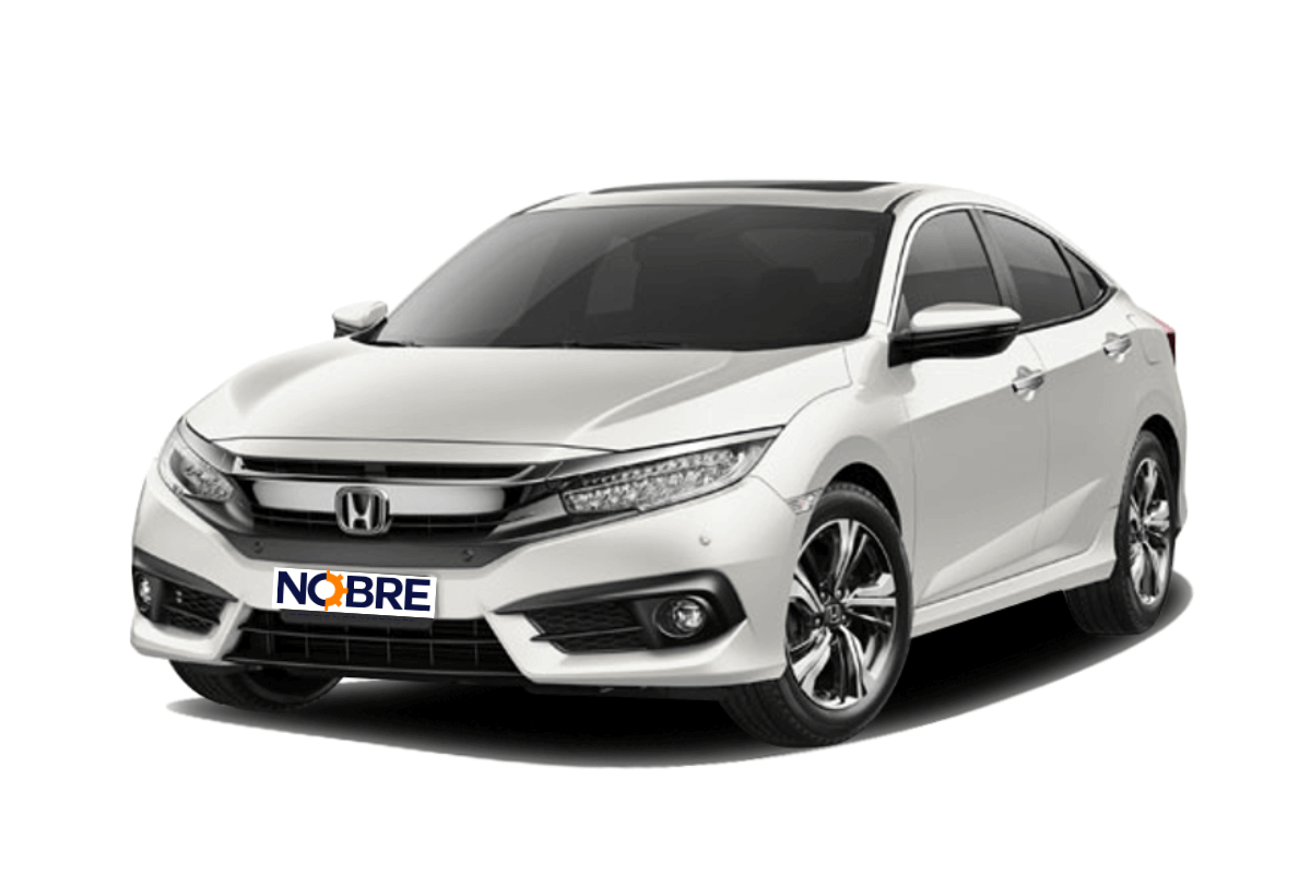 Retífica de motor Honda Civic