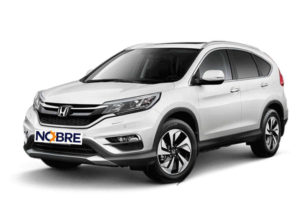 Retífica de motor Honda CRV