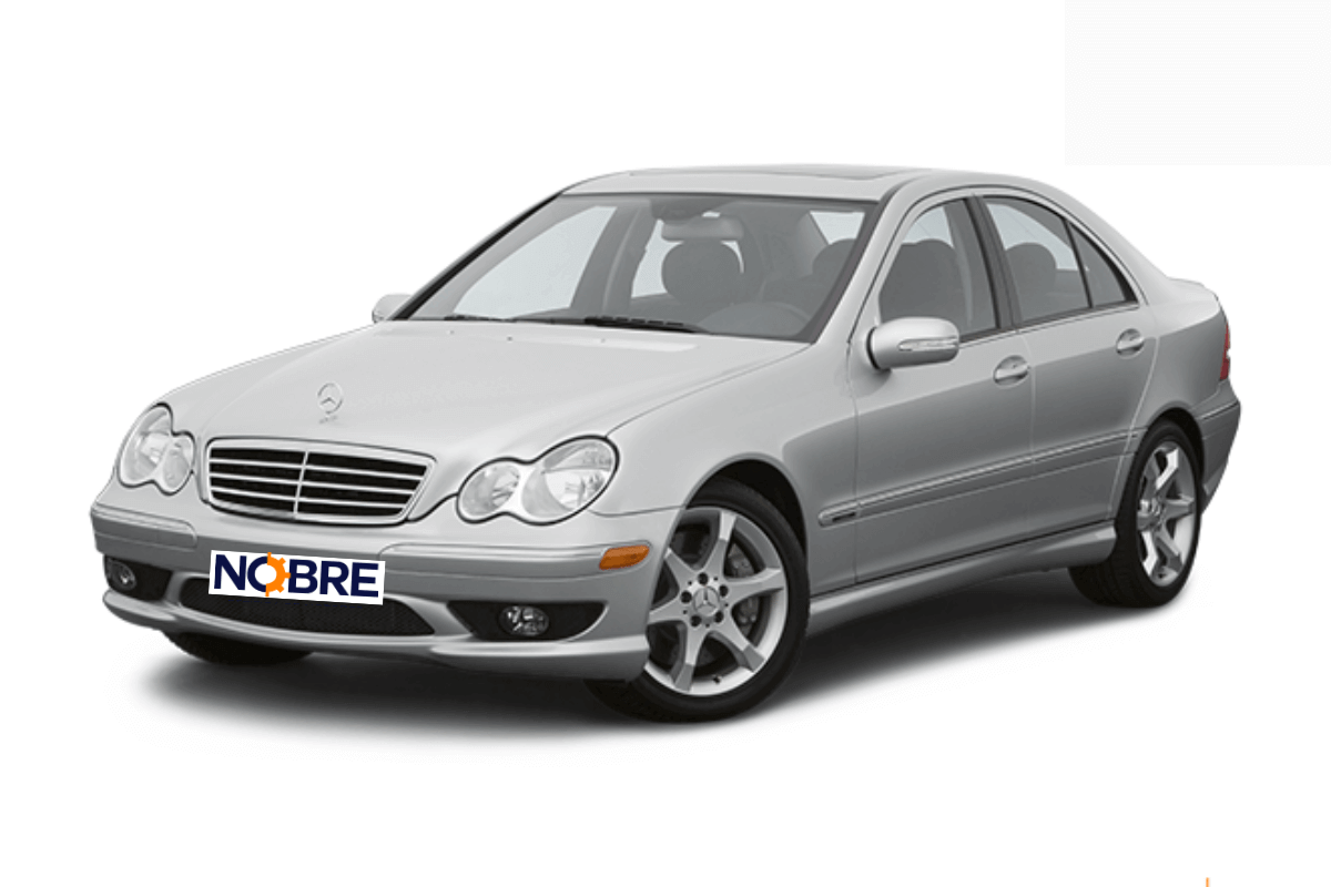 Mercedes-Benz C 230