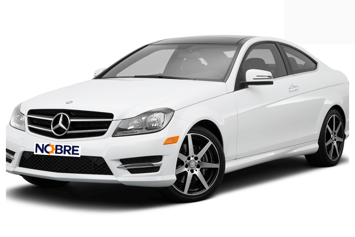 Mercedes-Benz C 250 Mercedes-Benz C 250