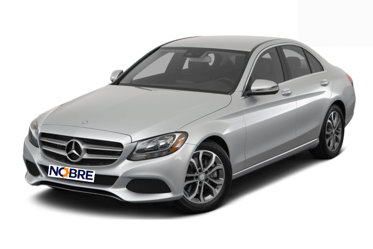 Mercedes-Benz C 350