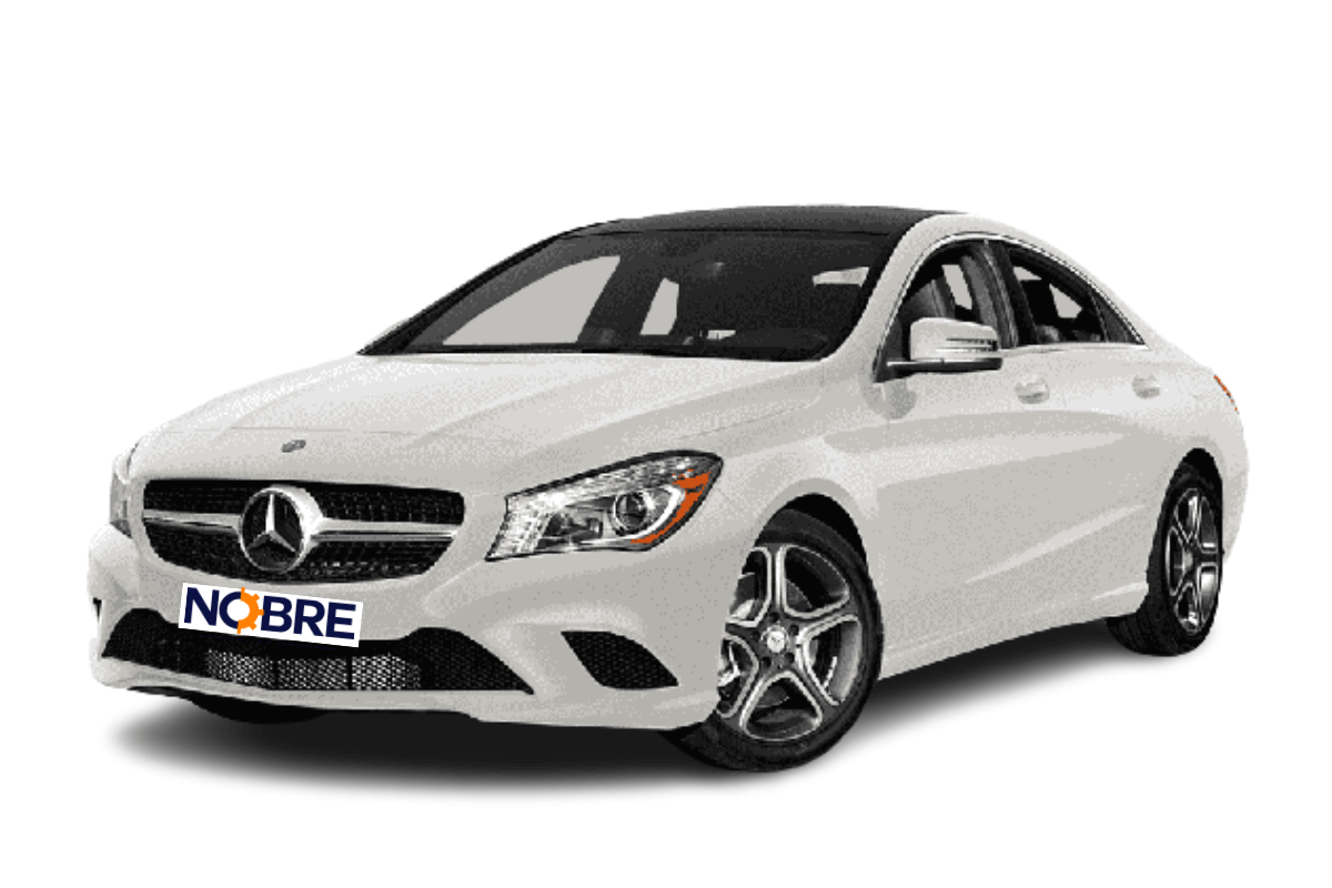 Mercedes-Benz CLA 200 Mercedes-Benz CLA 200