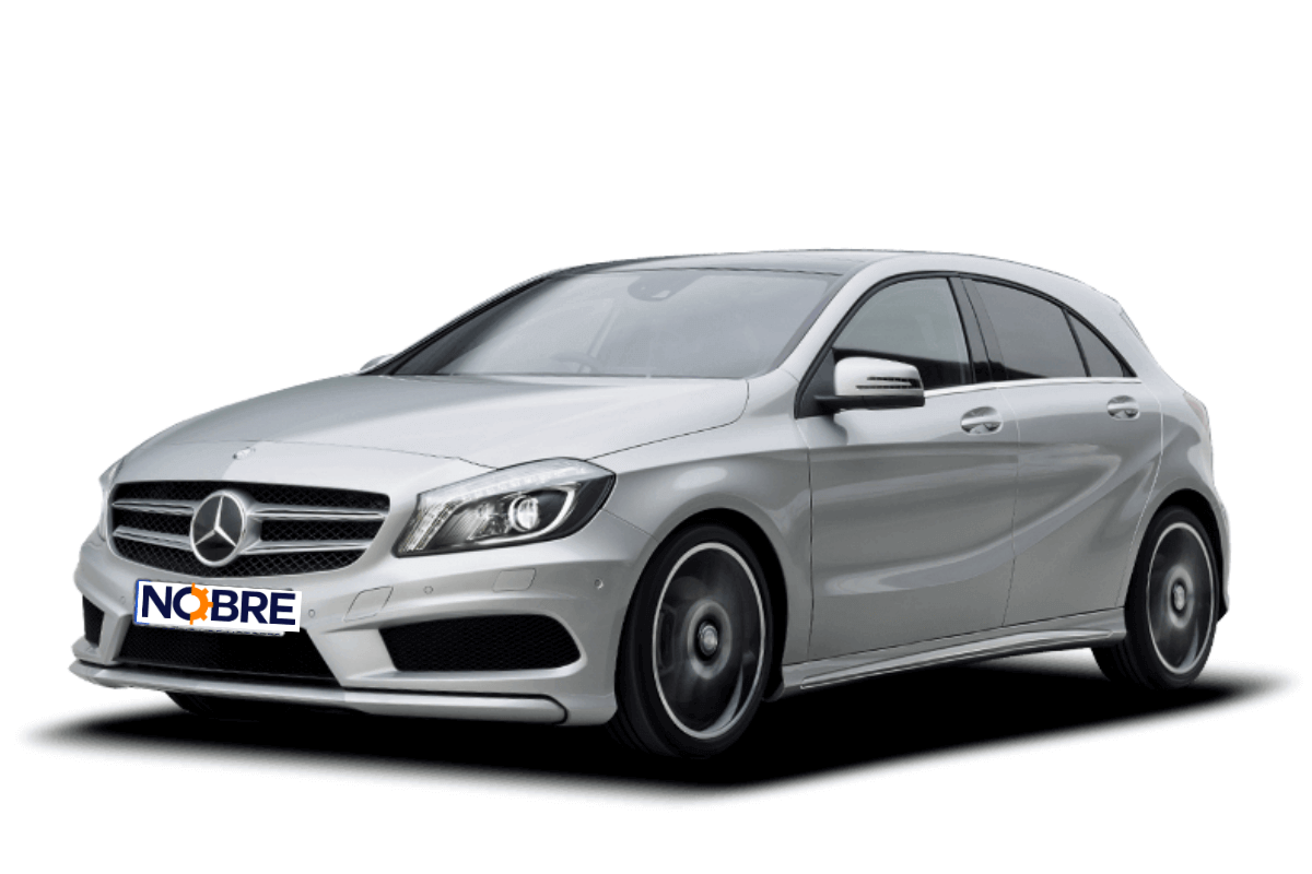 Mercedes-Benz Classe A 200