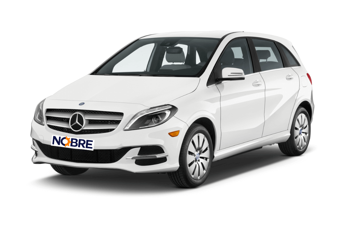 Mercedes-Benz Classe B 170