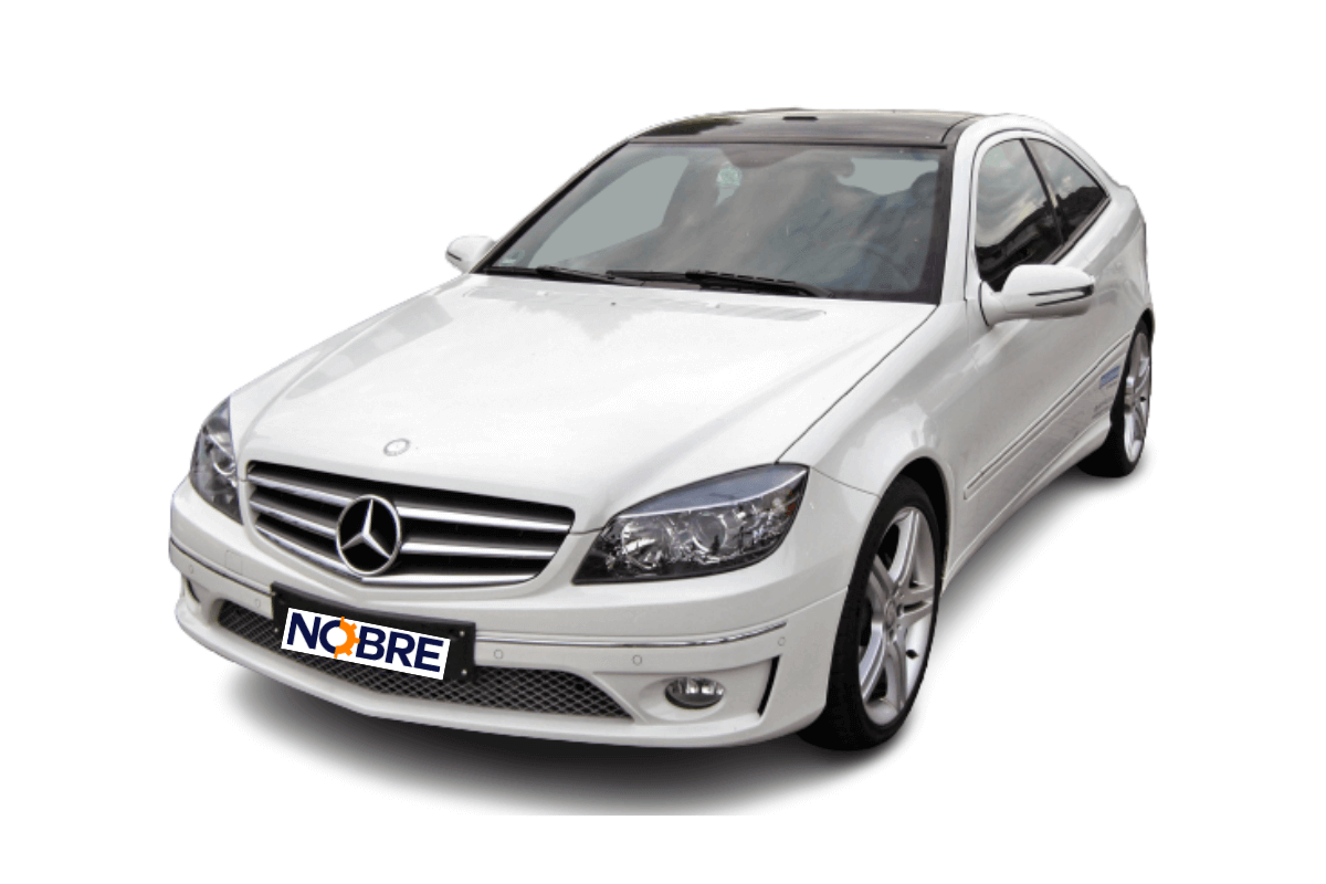 Mercedes-Benz CLC 200