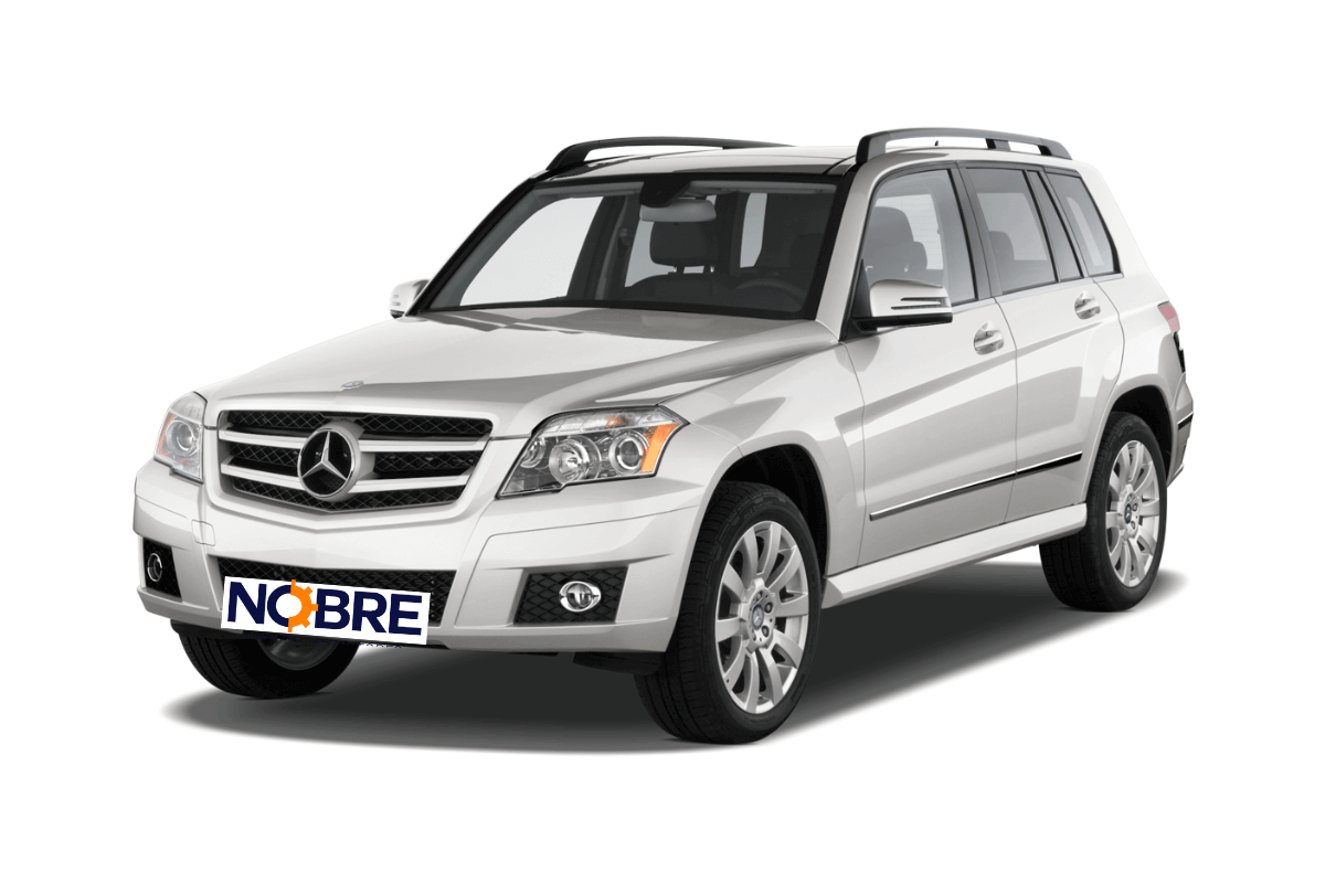 Retífica de motor Mercedes-Benz GLK 280