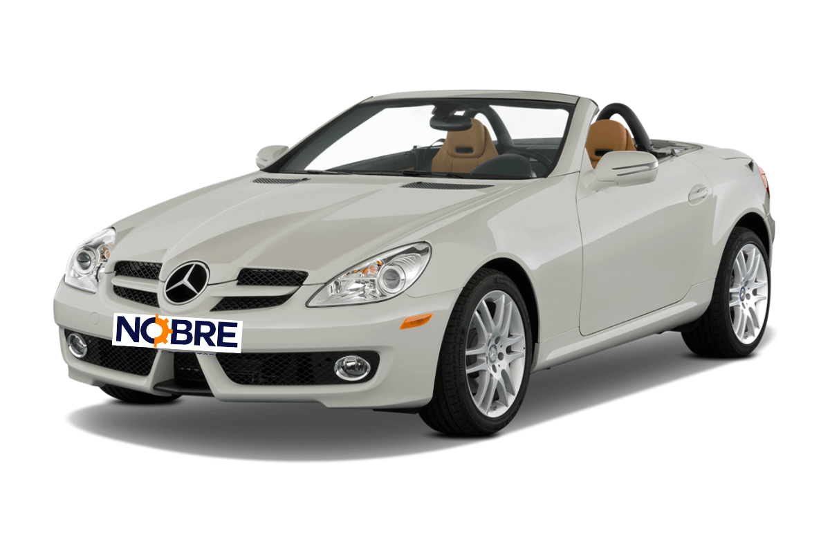 Mercedes-Benz SLK 230