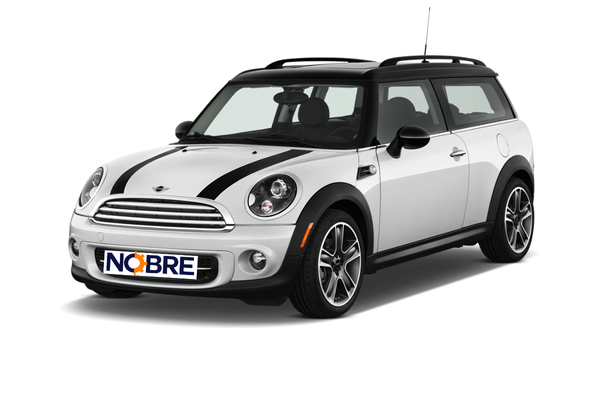 Mini Cooper Mini