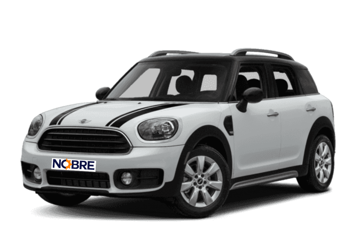 Retífica de motor Mini Cooper Countryman