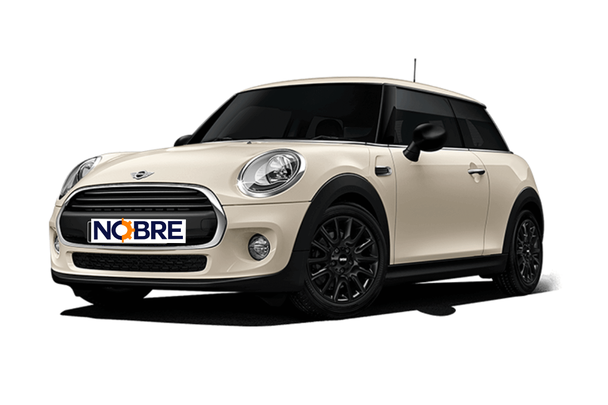 Mini Cooper One