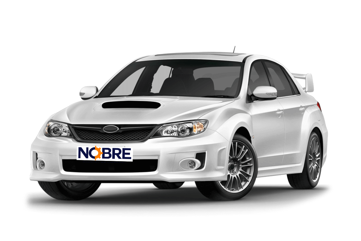 Retífica de motor Subaru Impreza