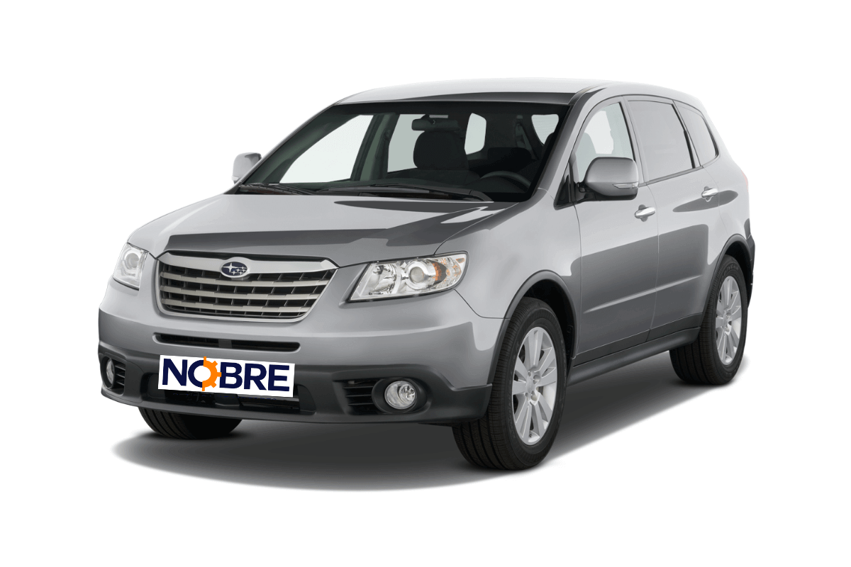 Subaru Tribeca