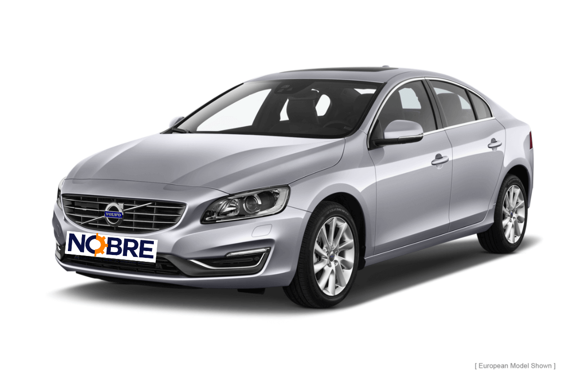 Retífica de motor Volvo S60