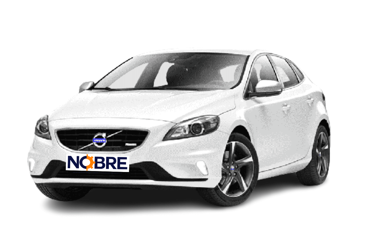 Retífica de motor Volvo V40