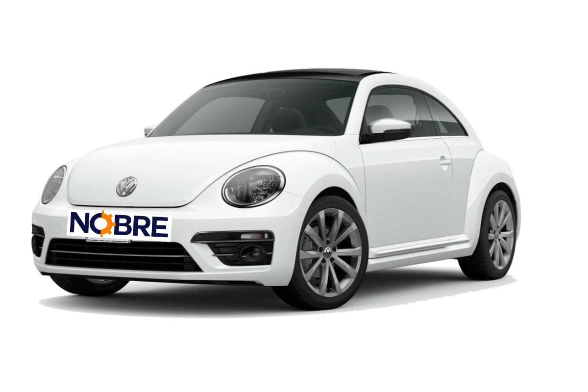 Retífica de motor Volkswagen New Beetle