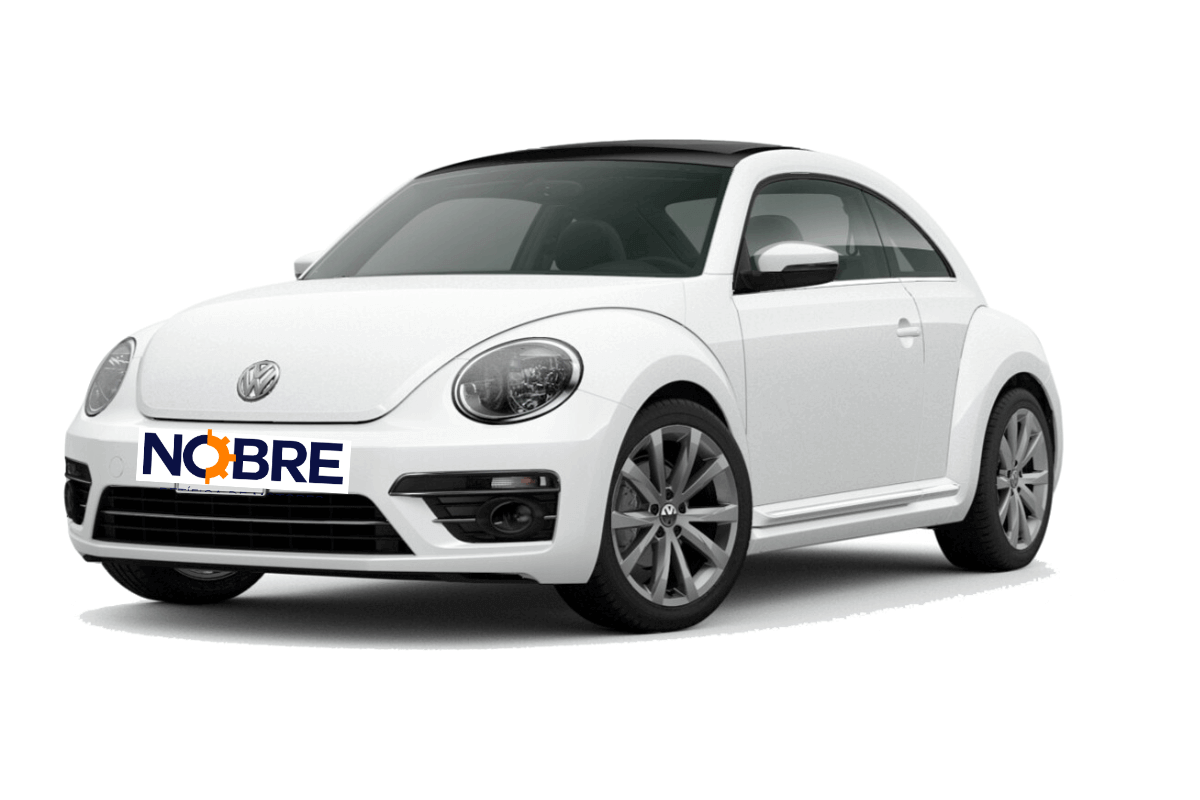 Volkswagen New Beetle