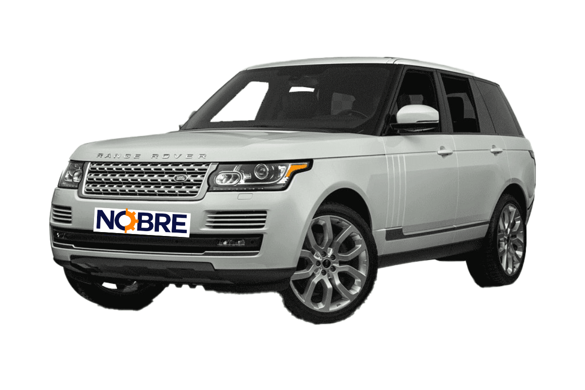 Retífica de motor Land Rover Range Rover